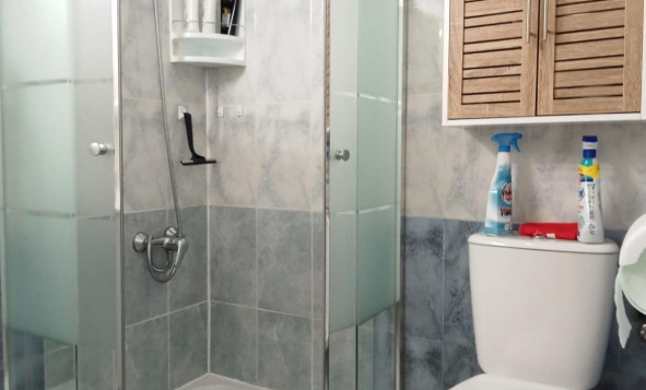 Herverkoop - 1. Appartement / flat - Torrevieja - Costa Blanca Zuid