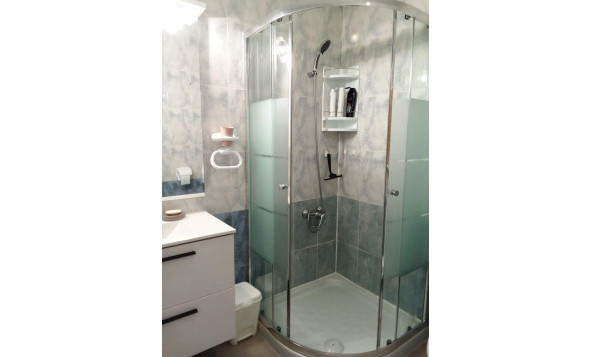 Herverkoop - 1. Appartement / flat - Torrevieja - Costa Blanca Zuid
