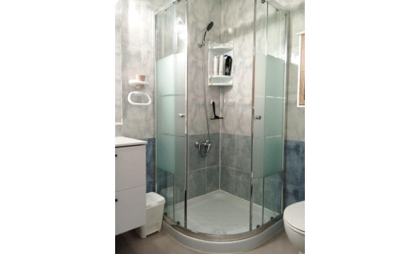 Herverkoop - 1. Appartement / flat - Torrevieja - Costa Blanca Zuid