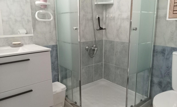 Herverkoop - 1. Appartement / flat - Torrevieja - Costa Blanca Zuid