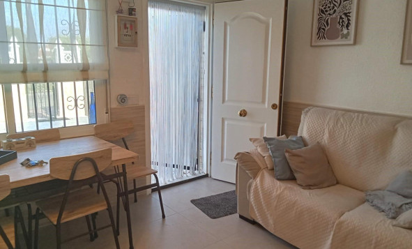 Herverkoop - 1. Appartement / flat - Torrevieja - Costa Blanca Zuid