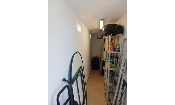 Herverkoop - 1. Appartement / flat - Torrevieja - Costa Blanca Zuid
