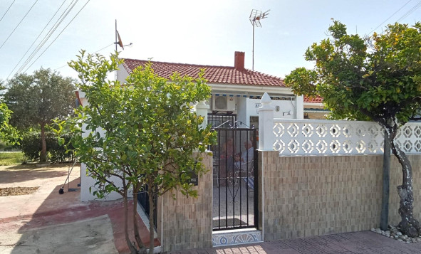 Herverkoop - 1. Appartement / flat - Torrevieja - Costa Blanca Zuid