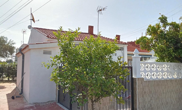 Herverkoop - 1. Appartement / flat - Torrevieja - Costa Blanca Zuid