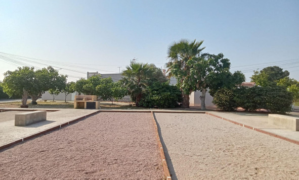 Herverkoop - 1. Appartement / flat - Torrevieja - Costa Blanca Zuid