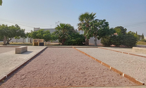 Herverkoop - 1. Appartement / flat - Torrevieja - Costa Blanca Zuid