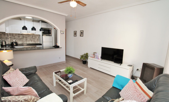Reventa - 1. Apartamento / piso - Torrevieja - Costa Blanca Sur
