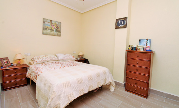 Reventa - 1. Apartamento / piso - Torrevieja - Costa Blanca Sur