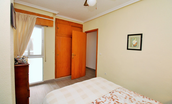 Reventa - 1. Apartamento / piso - Torrevieja - Costa Blanca Sur