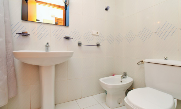 Reventa - 1. Apartamento / piso - Torrevieja - Costa Blanca Sur