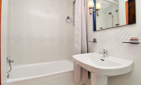 Reventa - 1. Apartamento / piso - Torrevieja - Costa Blanca Sur