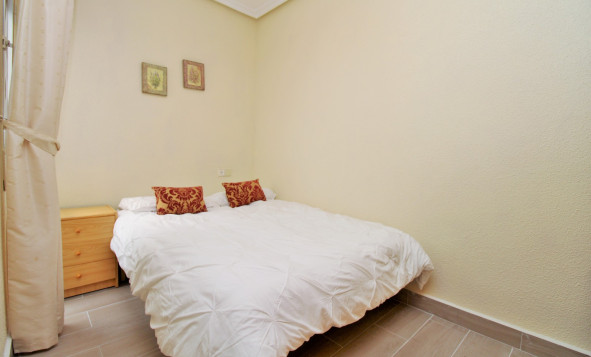 Reventa - 1. Apartamento / piso - Torrevieja - Costa Blanca Sur