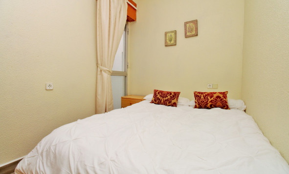 Reventa - 1. Apartamento / piso - Torrevieja - Costa Blanca Sur