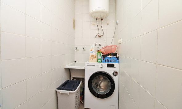 Reventa - 1. Apartamento / piso - Torrevieja - Costa Blanca Sur