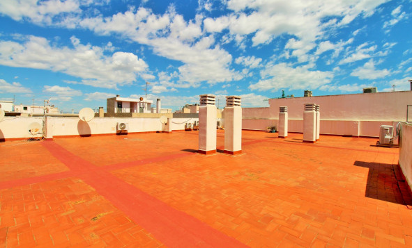 Reventa - 1. Apartamento / piso - Torrevieja - Costa Blanca Sur