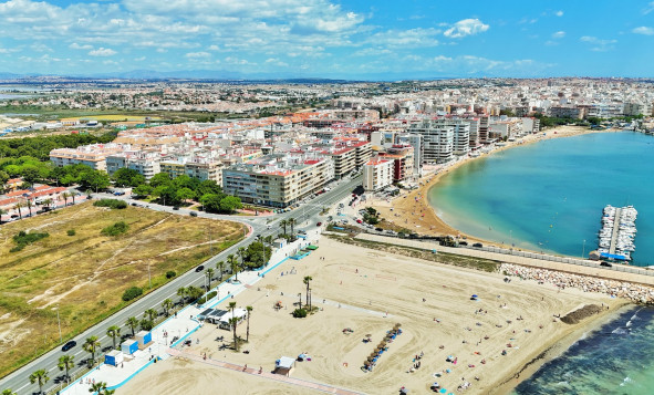 Reventa - 1. Apartamento / piso - Torrevieja - Costa Blanca Sur