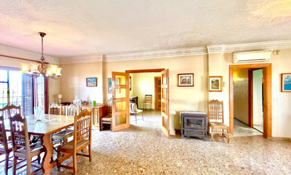 Resale - 3. Detached house - Benejúzar - Comunidad Valenciana