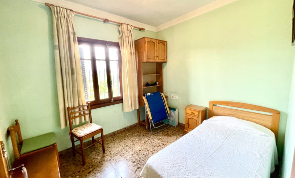 Resale - 3. Detached house - Benejúzar - Comunidad Valenciana