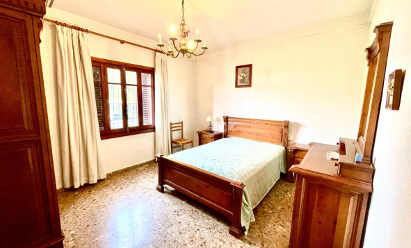 Resale - 3. Detached house - Benejúzar - Comunidad Valenciana