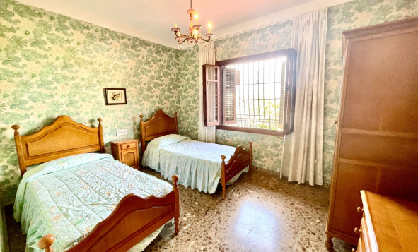 Resale - 3. Detached house - Benejúzar - Comunidad Valenciana