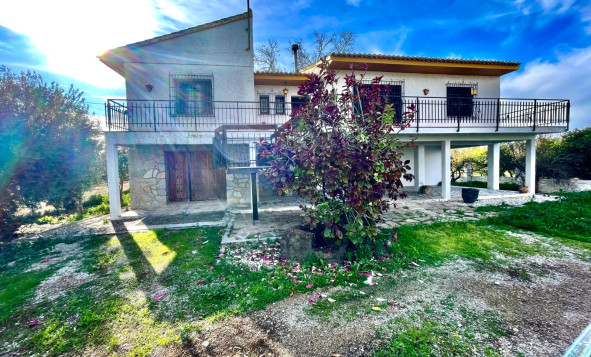 Resale - 3. Detached house - Benejúzar - Comunidad Valenciana