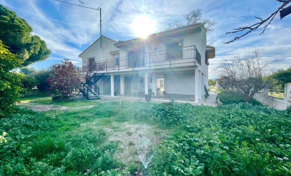 Resale - 3. Detached house - Benejúzar - Comunidad Valenciana