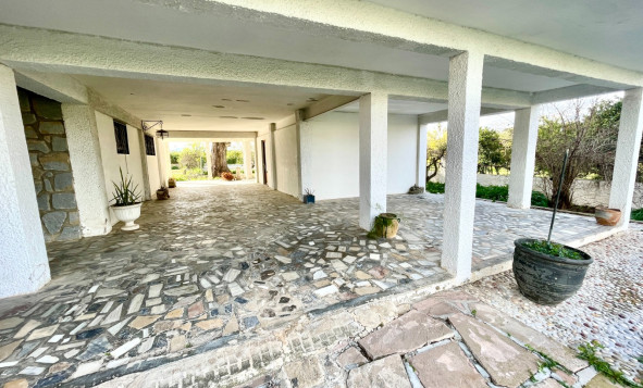 Resale - 3. Detached house - Benejúzar - Comunidad Valenciana