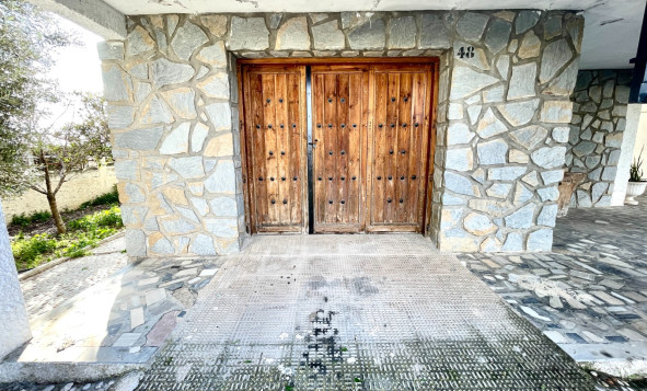 Resale - 3. Detached house - Benejúzar - Comunidad Valenciana