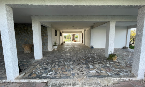 Resale - 3. Detached house - Benejúzar - Comunidad Valenciana