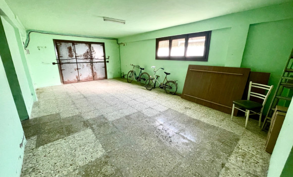 Resale - 3. Detached house - Benejúzar - Comunidad Valenciana
