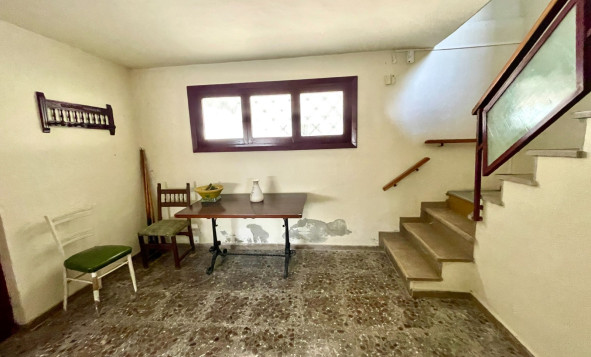 Resale - 3. Detached house - Benejúzar - Comunidad Valenciana