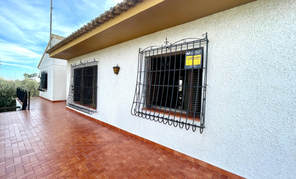 Resale - 3. Detached house - Benejúzar - Comunidad Valenciana