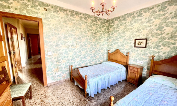 Resale - 3. Detached house - Benejúzar - Comunidad Valenciana