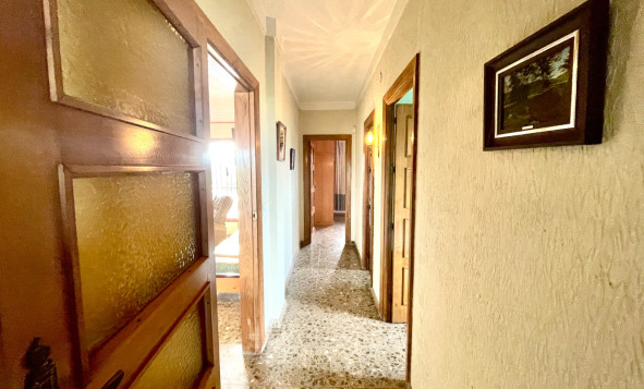 Resale - 3. Detached house - Benejúzar - Comunidad Valenciana