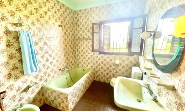 Resale - 3. Detached house - Benejúzar - Comunidad Valenciana