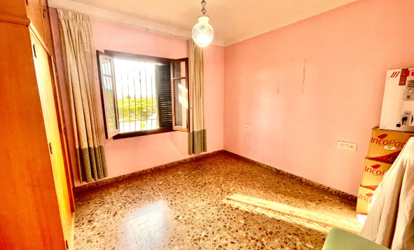 Resale - 3. Detached house - Benejúzar - Comunidad Valenciana
