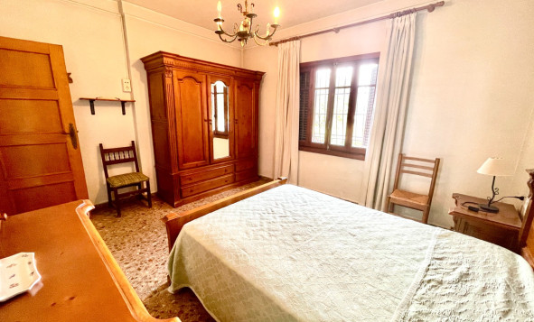 Resale - 3. Detached house - Benejúzar - Comunidad Valenciana