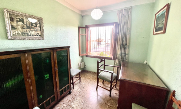 Resale - 3. Detached house - Benejúzar - Comunidad Valenciana