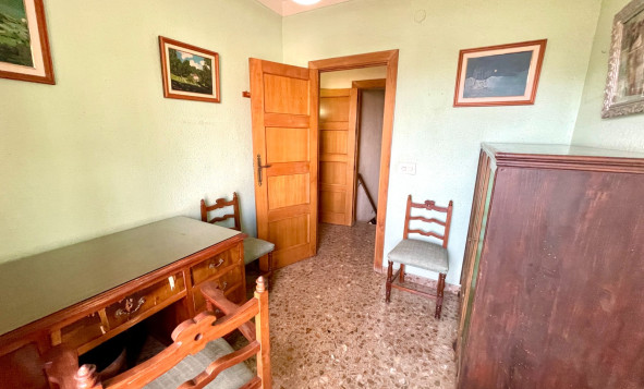 Resale - 3. Detached house - Benejúzar - Comunidad Valenciana