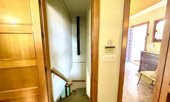 Resale - 3. Detached house - Benejúzar - Comunidad Valenciana