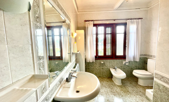 Resale - 3. Detached house - Benejúzar - Comunidad Valenciana