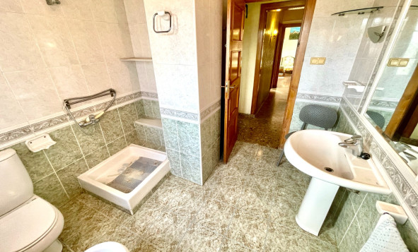 Resale - 3. Detached house - Benejúzar - Comunidad Valenciana