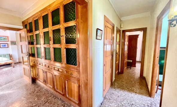 Resale - 3. Detached house - Benejúzar - Comunidad Valenciana