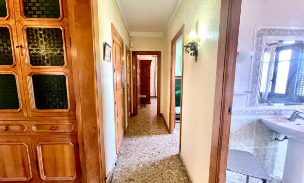 Resale - 3. Detached house - Benejúzar - Comunidad Valenciana