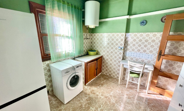 Resale - 3. Detached house - Benejúzar - Comunidad Valenciana