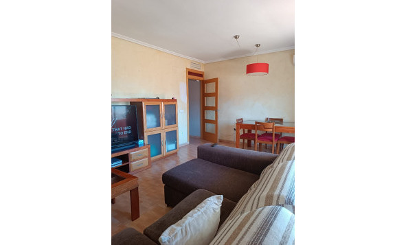 Resale - 1. Apartment / flat - Los Montesinos - Costa Blanca South