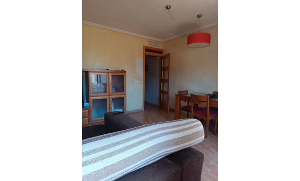 Resale - 1. Apartment / flat - Los Montesinos - Costa Blanca South