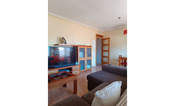 Resale - 1. Apartment / flat - Los Montesinos - Costa Blanca South