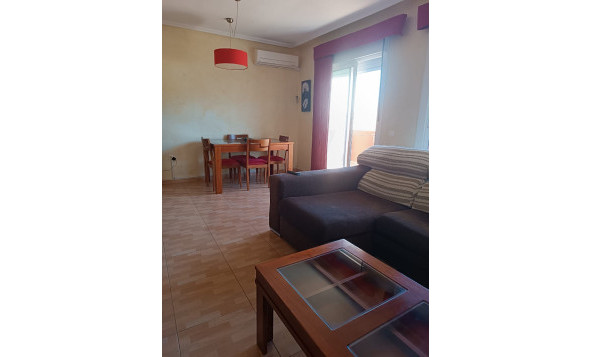 Resale - 1. Apartment / flat - Los Montesinos - Costa Blanca South