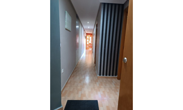 Resale - 1. Apartment / flat - Los Montesinos - Costa Blanca South